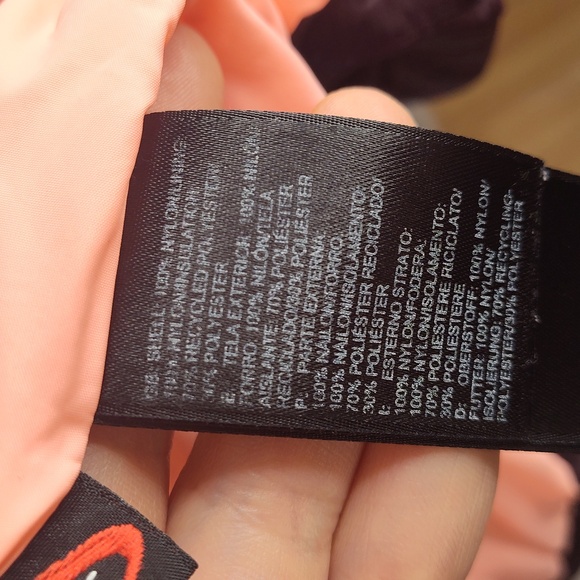 The North Face Primaloft Coat - Picture 10 of 12